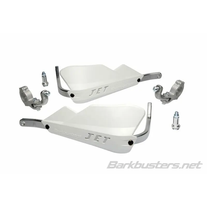 Motorrad-Handschutz Barkbusters Jet