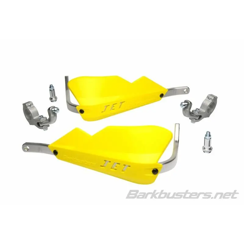 Motorrad-Handschutz Barkbusters Jet