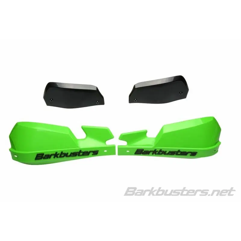 Coque de protège-mains moto Barkbusters VPS MX