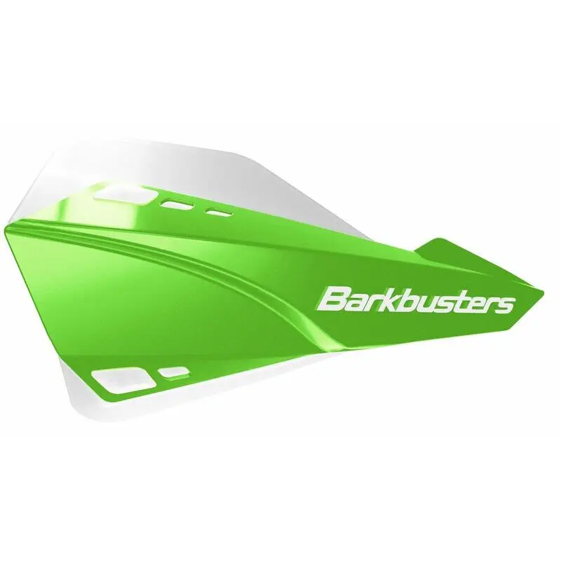 Protège-mains moto montage universel Barkbusters Sabre Beta
