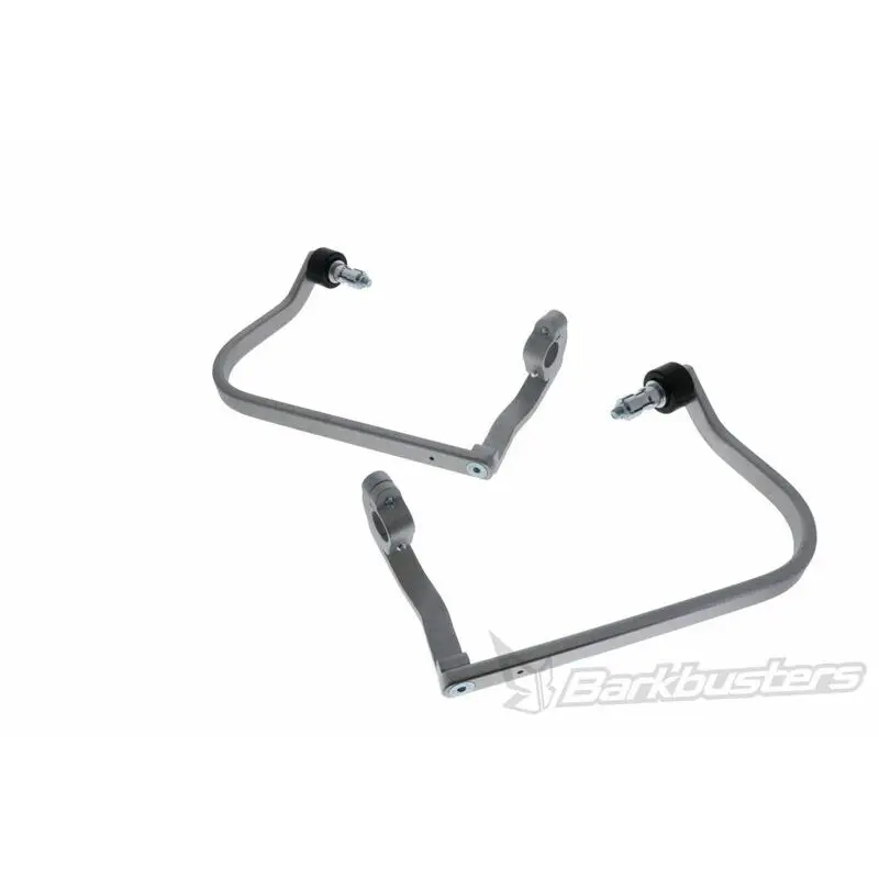 Kit de montage 2 points Barkbusters Suzuki DL 250 V-STROM ABS