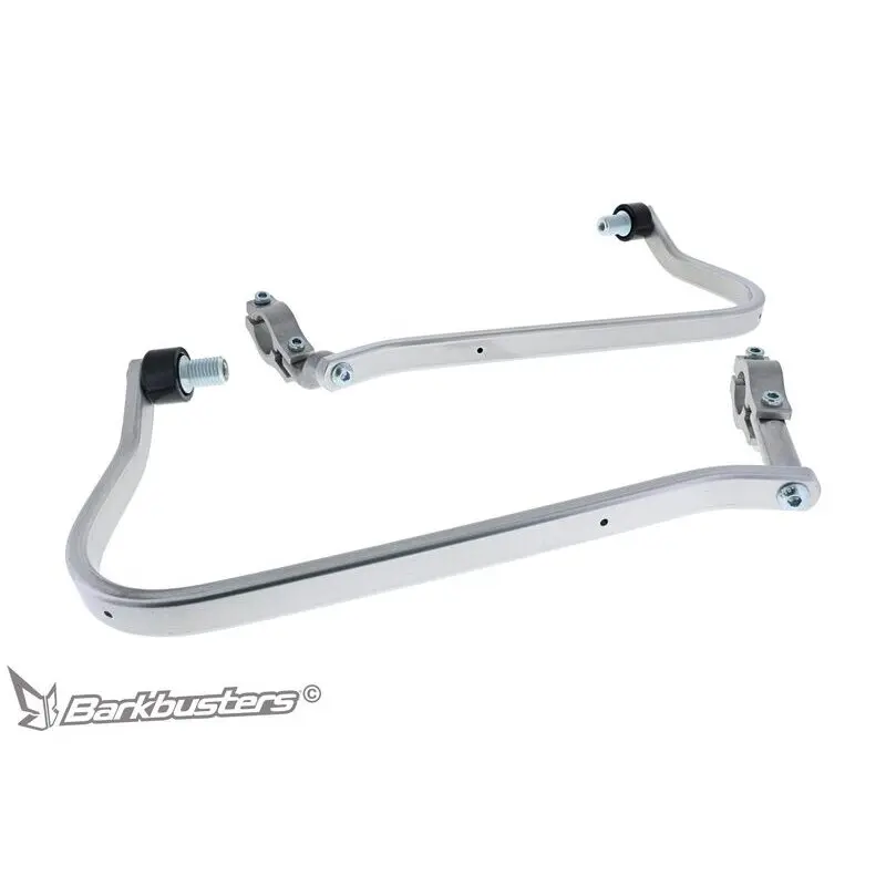Kit de montage 2 points Barkbusters Harley Davidson Pan America