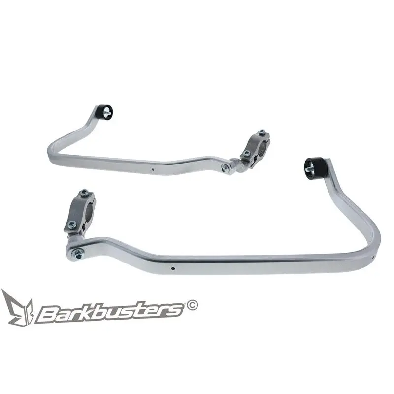 Kit de montage 2 points Barkbusters Triumph Tiger200