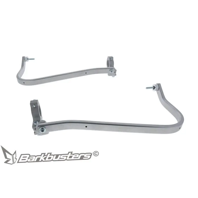 Kit de montage 2 points Barkbusters Benelli TRK 502