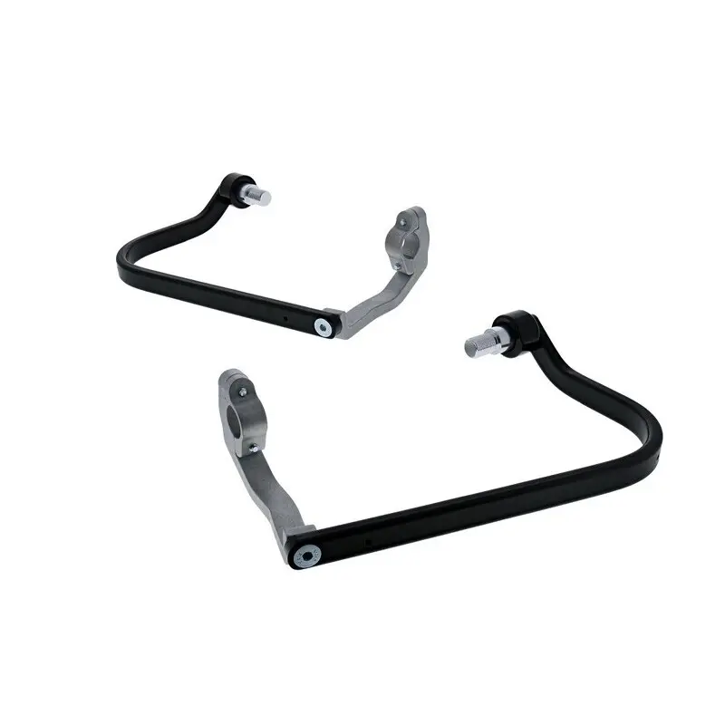Kit de montage 2 points Barkbusters Yamaha XSR 900 ABS (RN43)