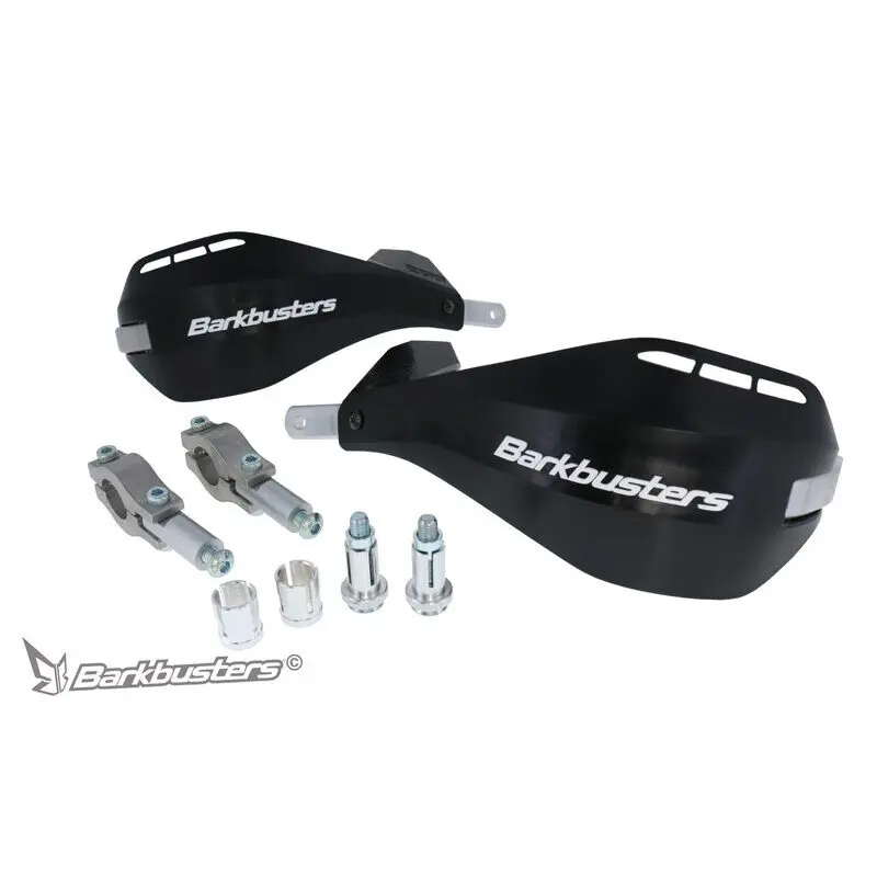 Protège-mains moto guidons droits Barkbusters Ego Mini Bikes MX