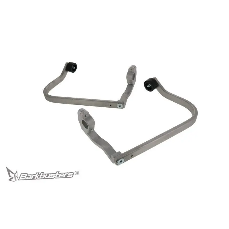 Kit de montage 2 points Barkbusters Honda MSX 125 ABS (JC75)