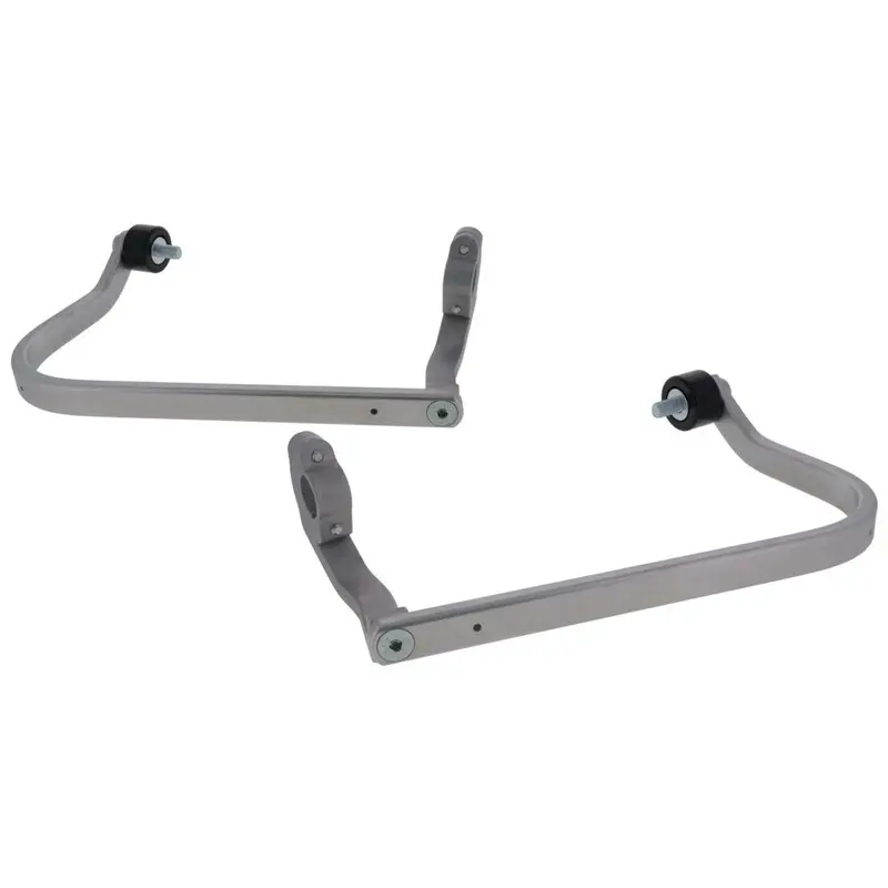 Kit de montage 2 points Barkbusters Suzuki V-STROM 1050