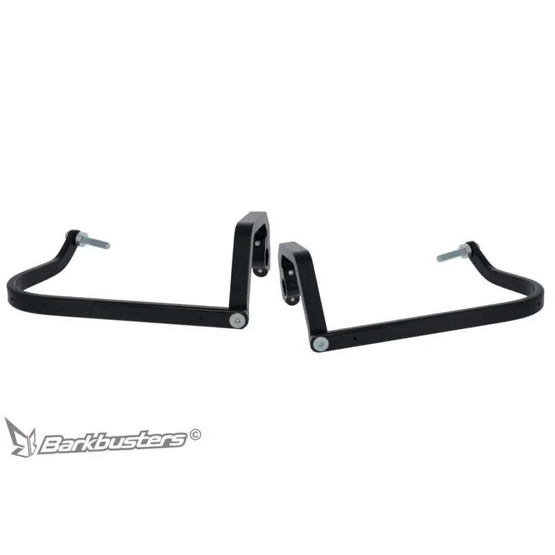 Kit de montage 2 points Barkbusters BMW R 1300 GS