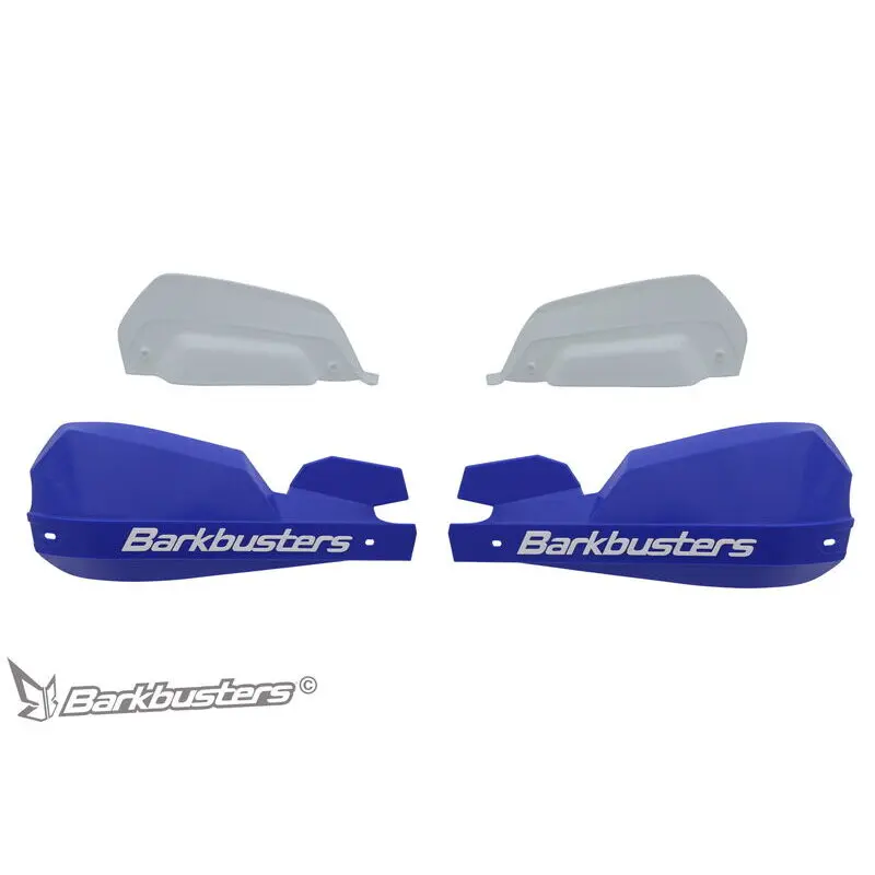 Coque de protège-mains moto Barkbusters VPS