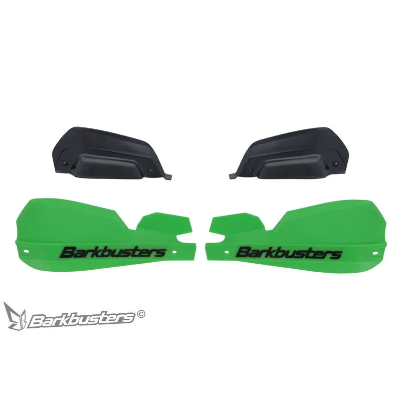 Coque de protège-mains moto Barkbusters VPS