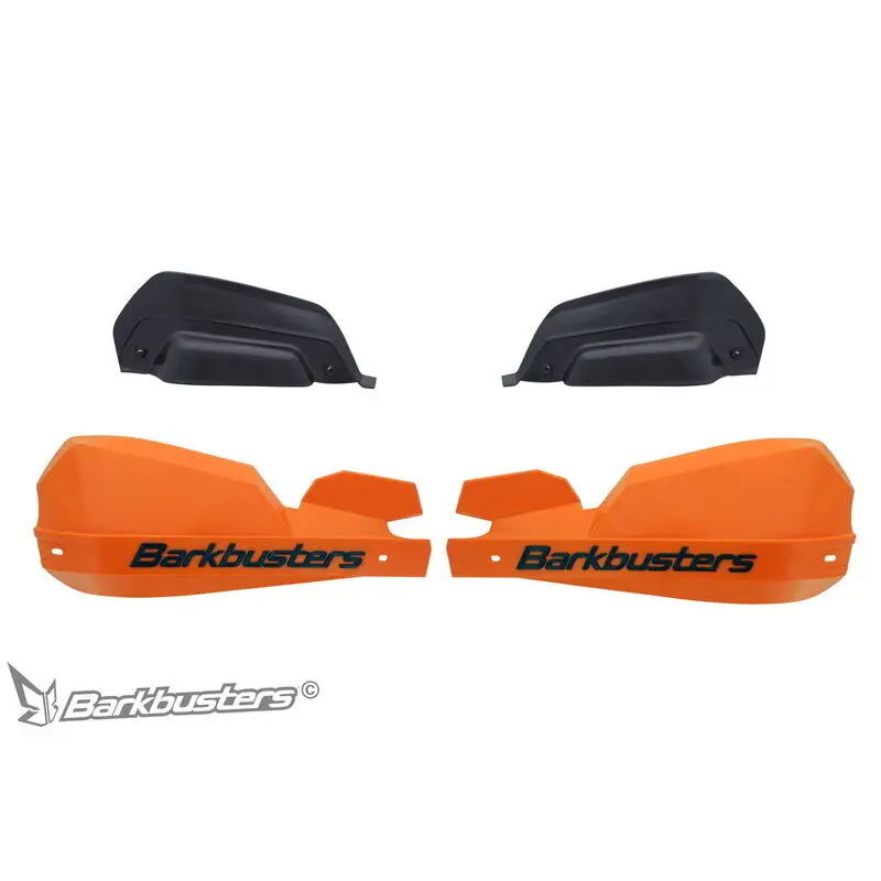 Coque de protège-mains moto Barkbusters VPS