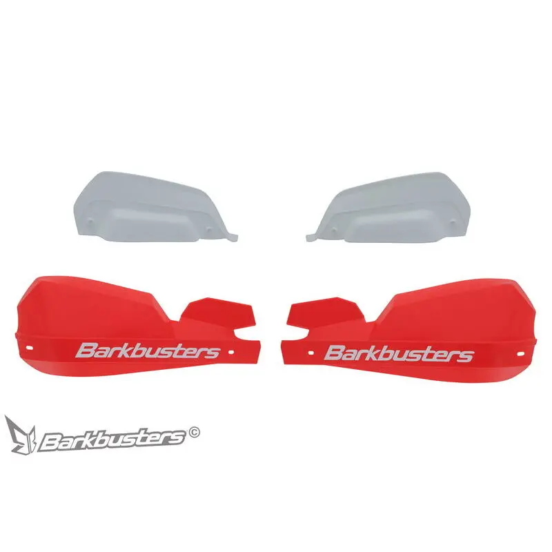 Coque de protège-mains moto Barkbusters VPS