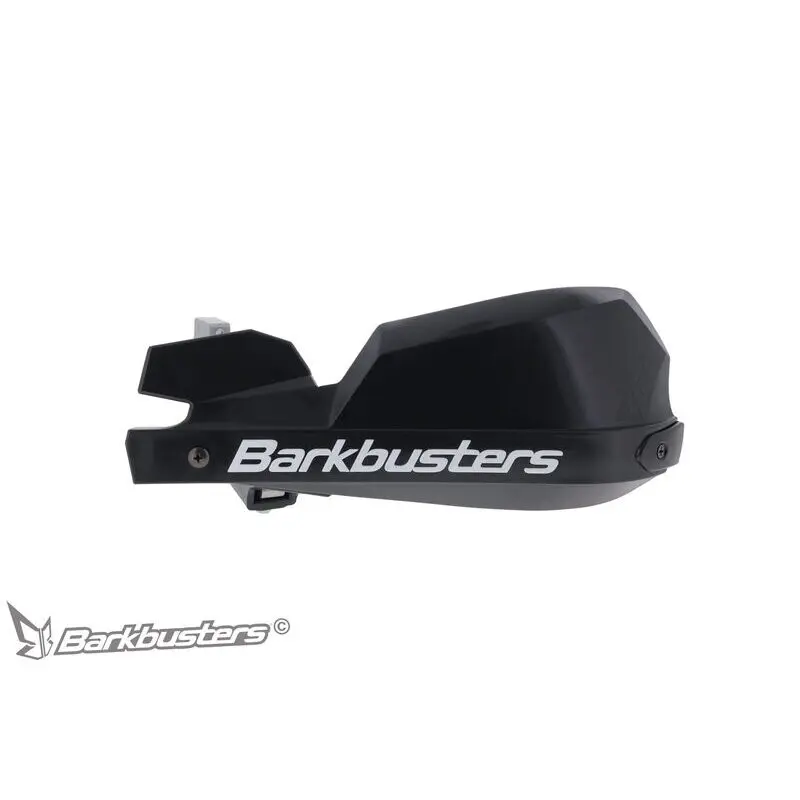 Protège-mains moto Barkbusters
