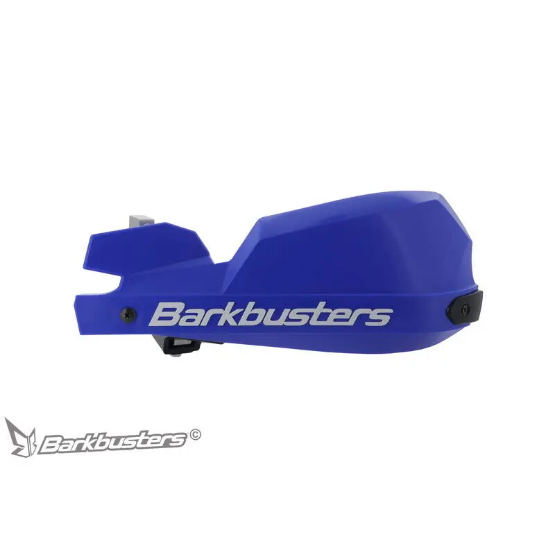 Protège-mains moto Barkbusters