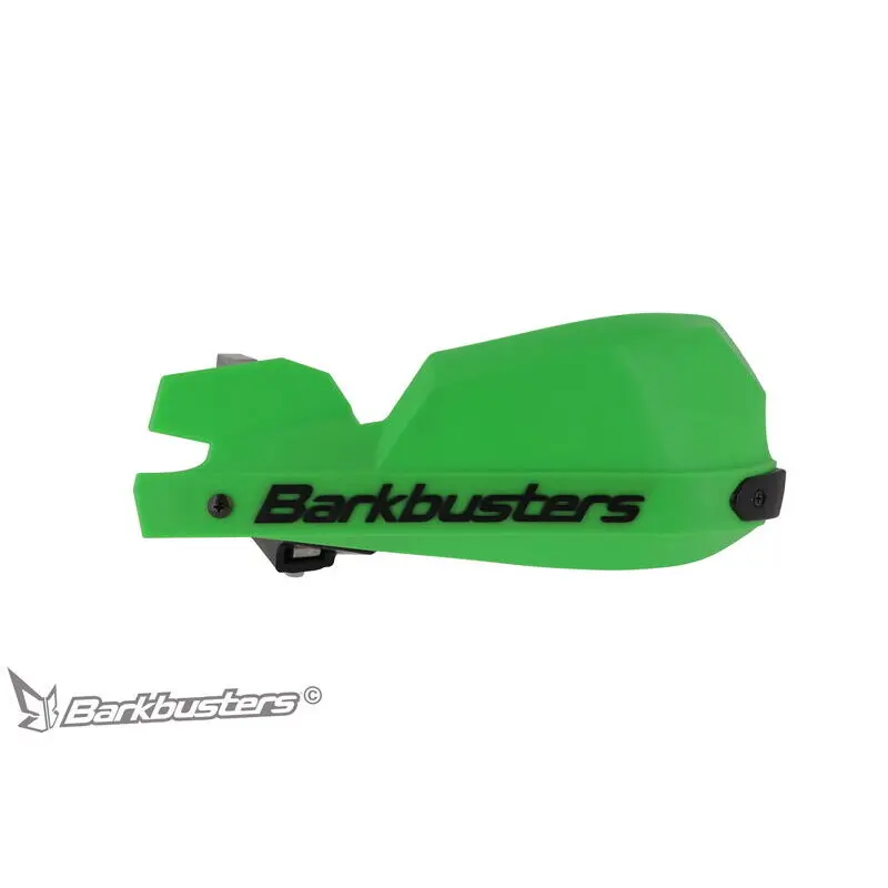 Protège-mains moto Barkbusters