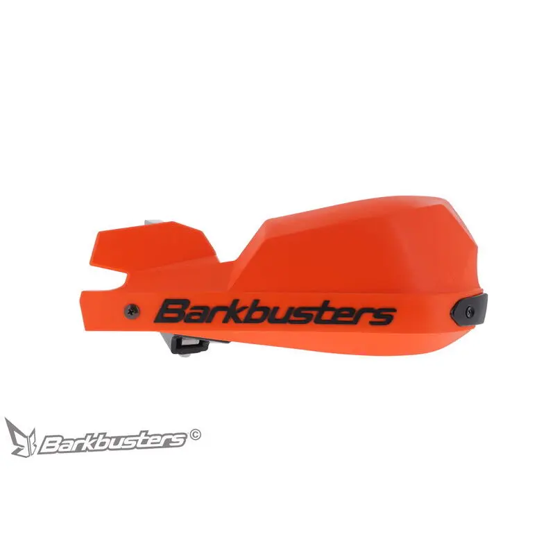 Protège-mains moto Barkbusters