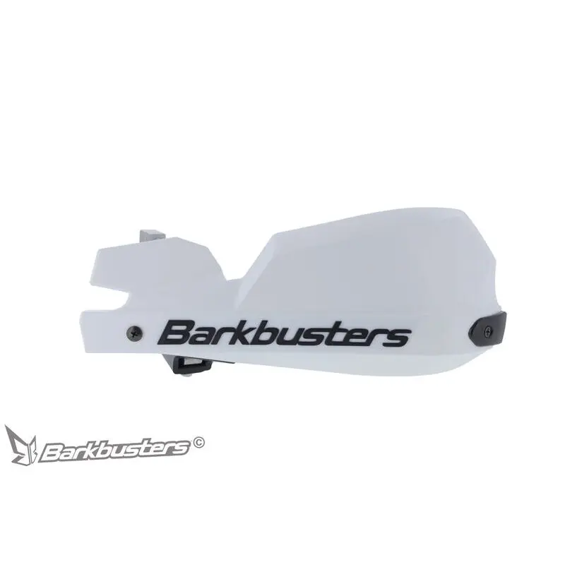Protège-mains moto Barkbusters