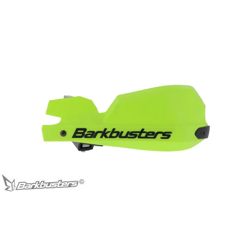 Protège-mains moto Barkbusters