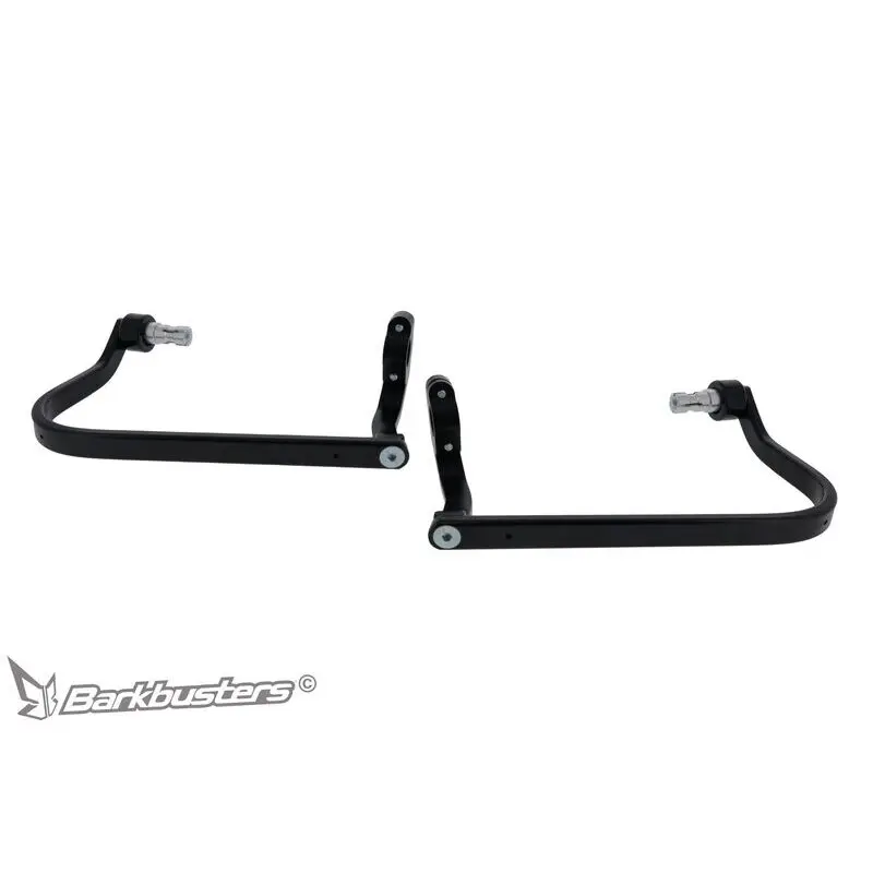 Kit de montage 2 points Barkbusters Aprilia SHIVER 750