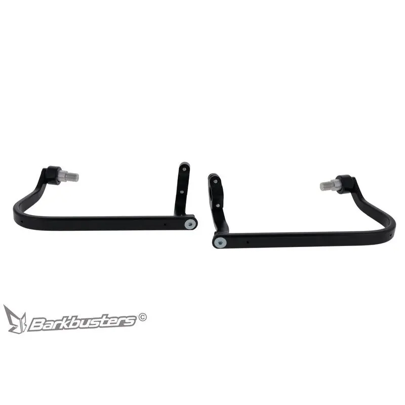 Kit de montage 2 points Barkbusters aluminium Yamaha XSR 900 ABS (RN43)