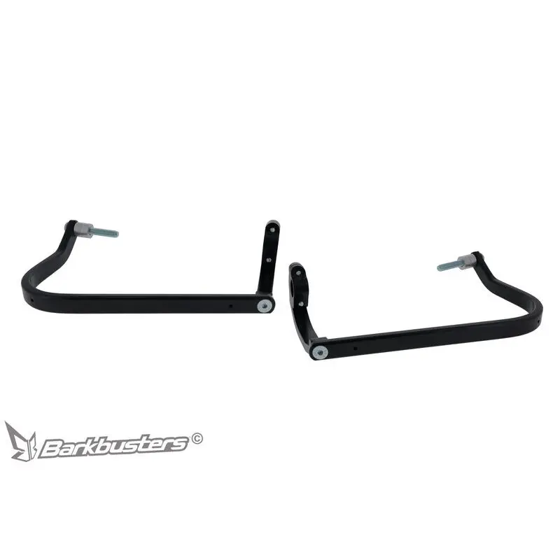 Kit de montage 2 points Barkbusters BMW F 850 GS ABS (0B09)