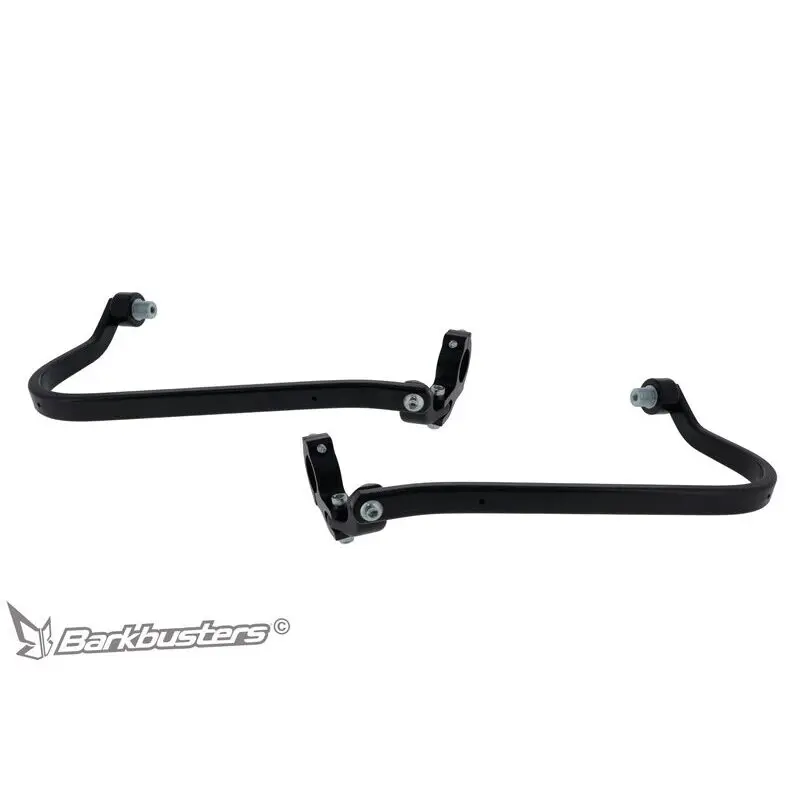 Kit de montage 2 points Barkbusters Honda CRF 1100 L AFRICA TWIN ABS
