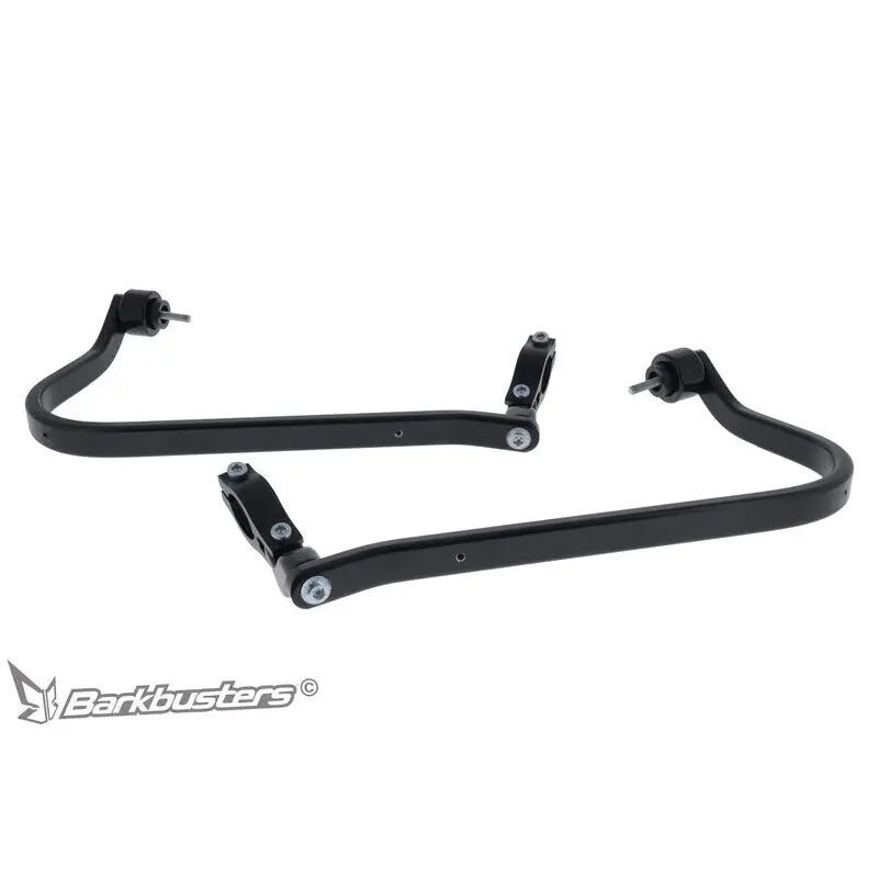 Kit de montage 2 points Barkbusters Yamaha MT-07