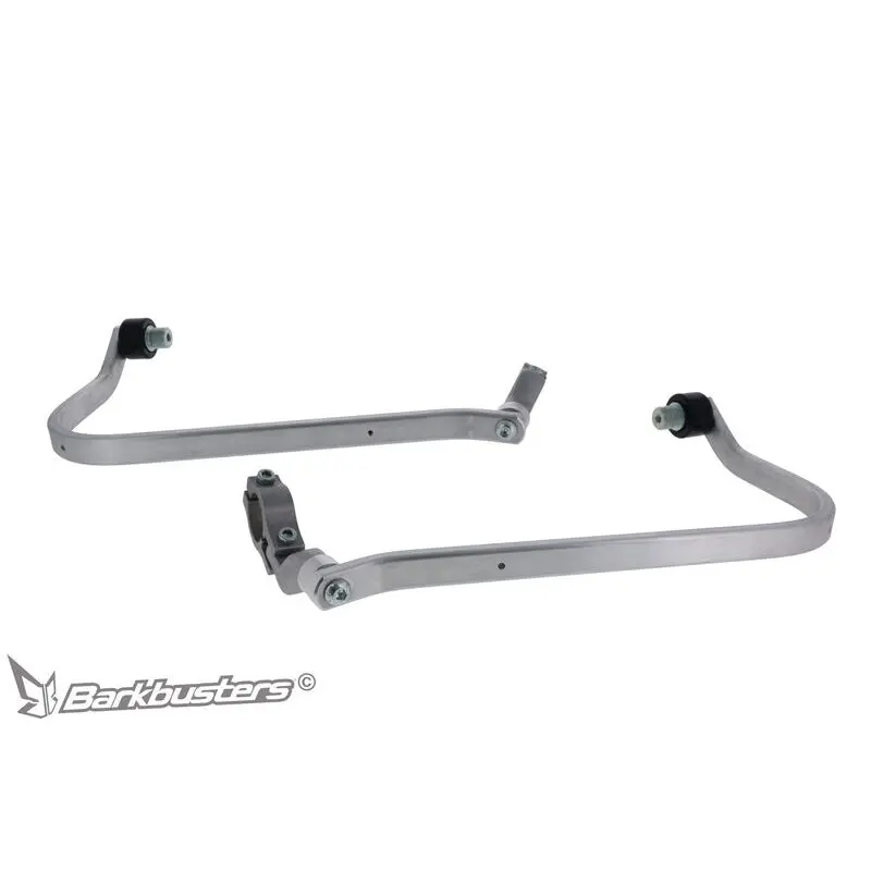 Kit de montage 2 points Barkbusters Moto Guzzi V85 TT