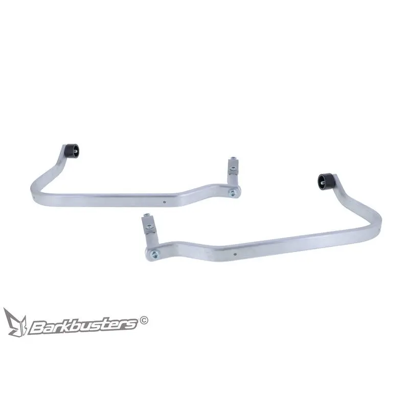 Kit de montage 2 points Barkbusters Triumph SCRAMBLER 1200 XE ABS
