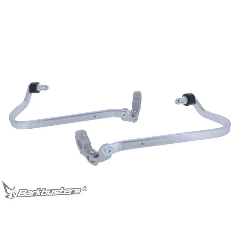 Kit de montage 2 points Barkbusters Yamaha XSR 125