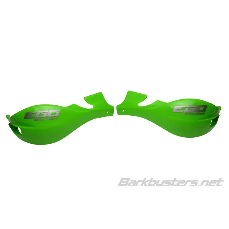 Motorrad-Handschutz Barkbusters Ego Schell