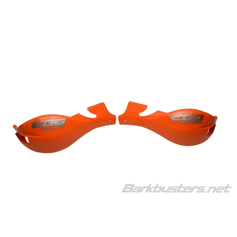 Motorrad-Handschutz Barkbusters Ego Schell