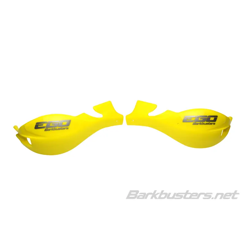 Motorrad-Handschutz Barkbusters Ego Schell