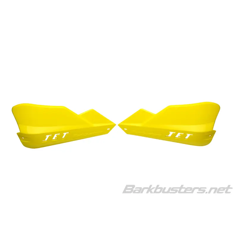 Motorrad-Handschutz Barkbusters Jet Shell