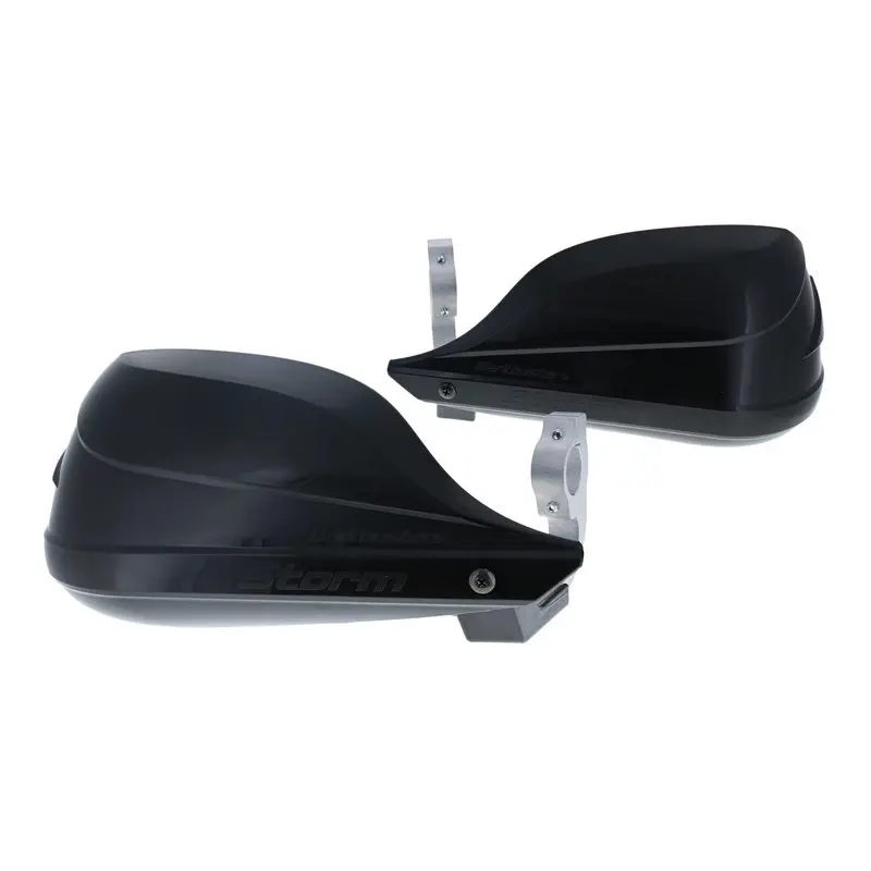 Motorrad-Handschutz Barkbusters Storm