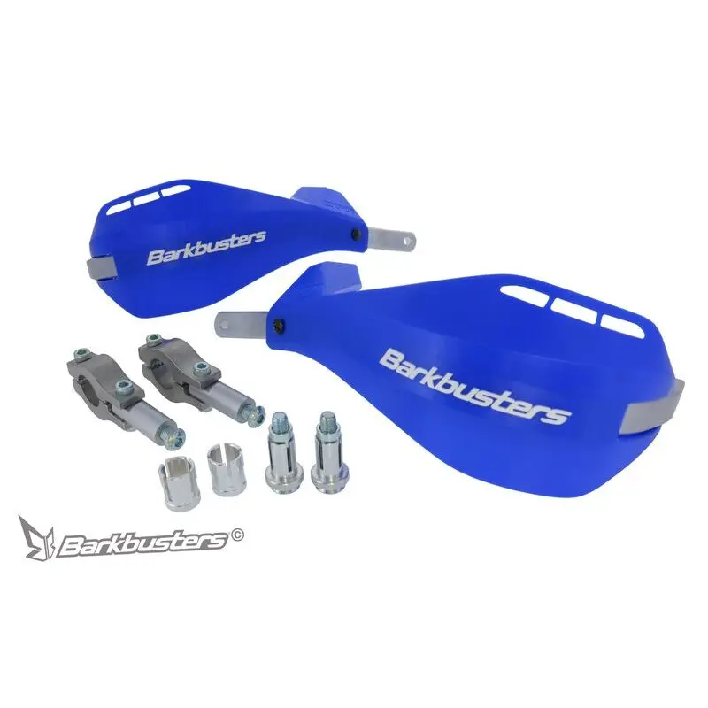 Motorrad-Handschutz Barkbusters Ego Straight