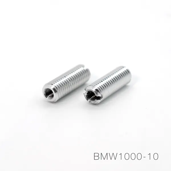 Stuuradapter voor motorfiets Barracuda BMW (x2)