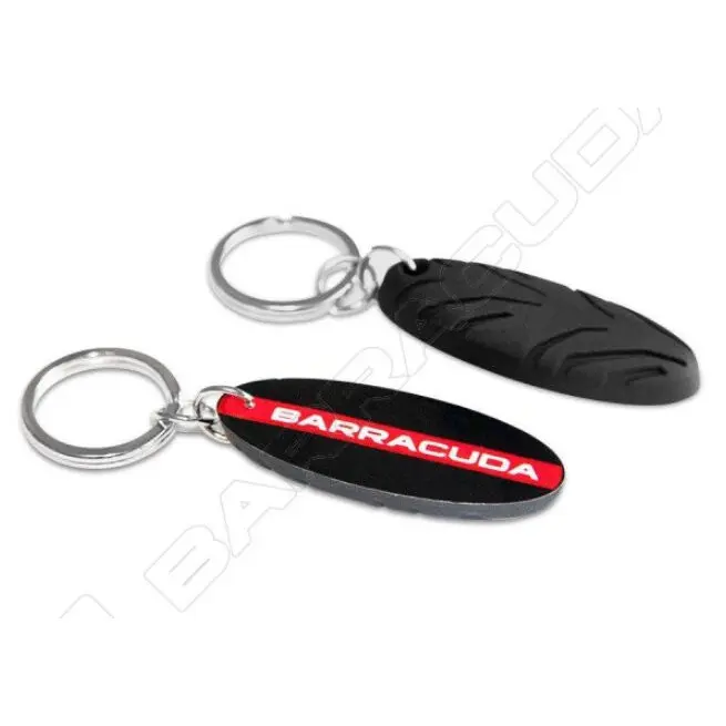 Sleutelhanger Barracuda