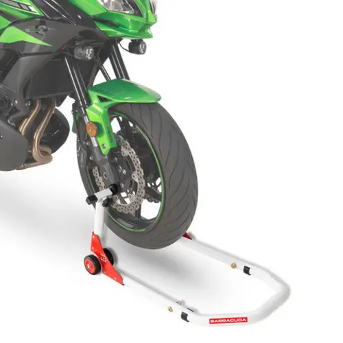 Motorlift Barracuda Pro-tect