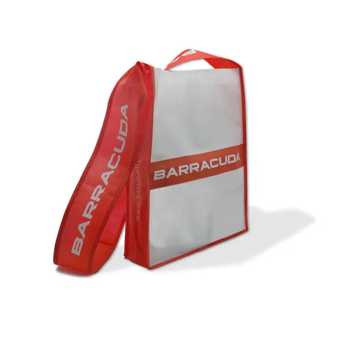 Motorhandtas Barracuda Shopper