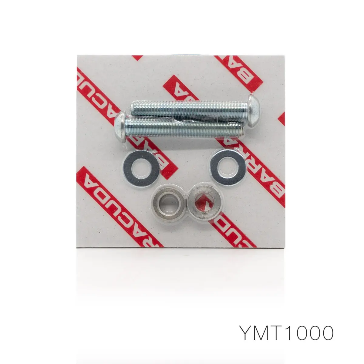 Stuuradapter Barracuda Tracer 700