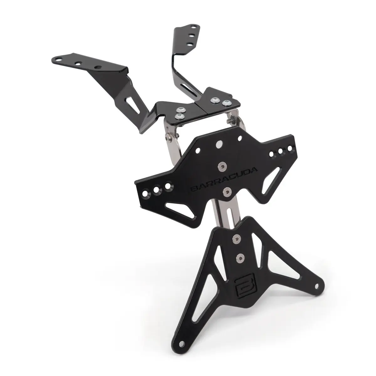 Support voor motor kentekenplaat Barracuda Yamaha T Max 560 2022