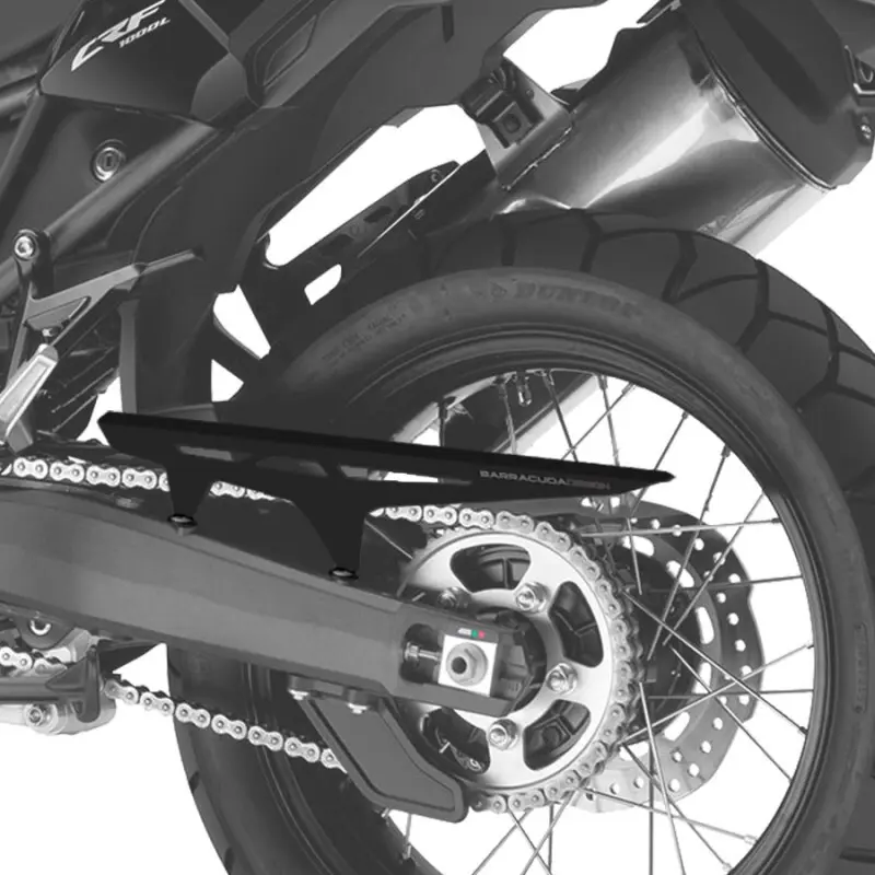 Motorrad-Kettenschutz Barracuda Honda Africa Twin (2016-2020)