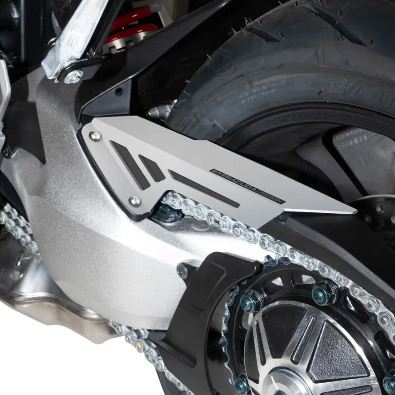 Motorrad-Kettenschutz Barracuda Honda CB 1000R (2018-2020