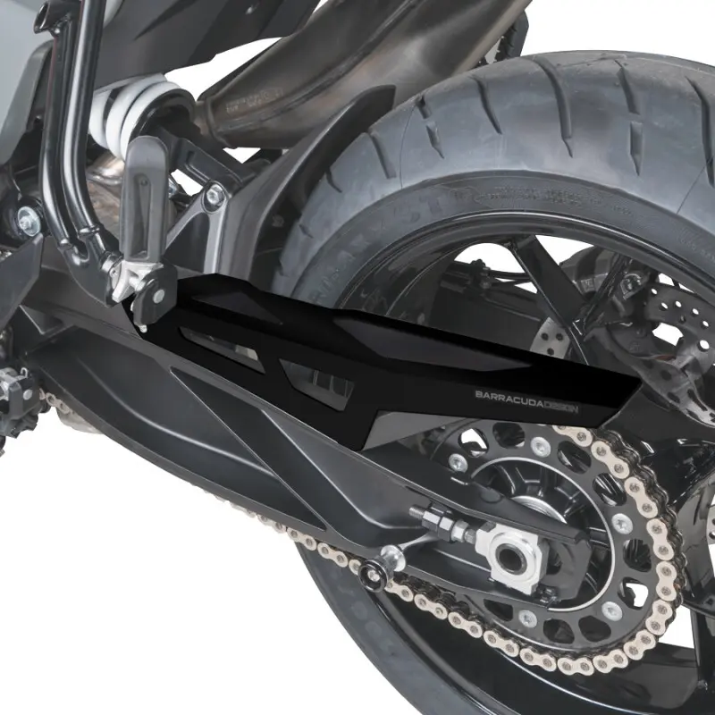 Motorrad-Kettenschutz Barracuda KTM 790 Duke (2018-2020)