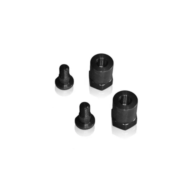 Paar Motorrad-Rückspiegel-Adapter Barracuda MV Agusta Brutale