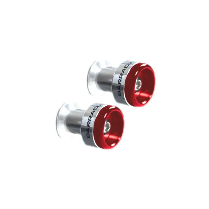 Pare d'inserts Barracuda Diabolos