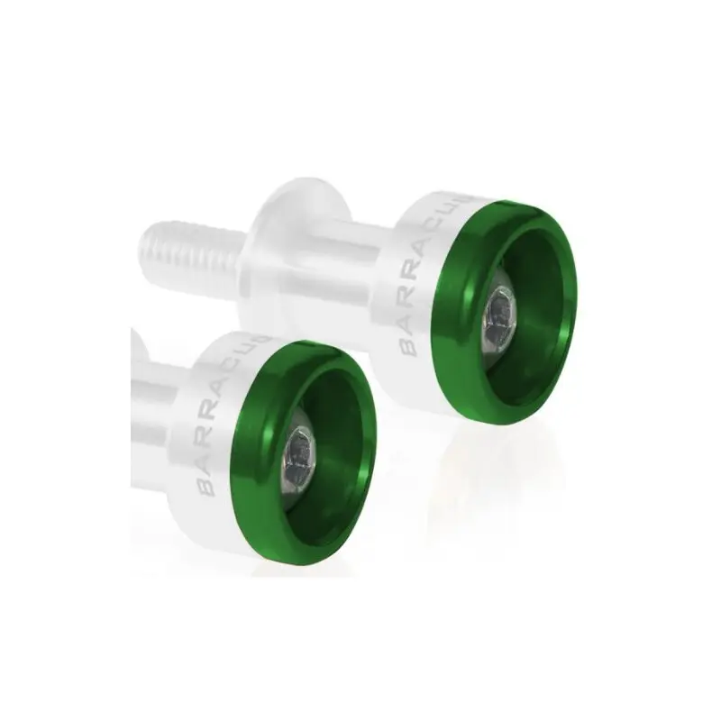 Pare d'inserts Barracuda Diabolos