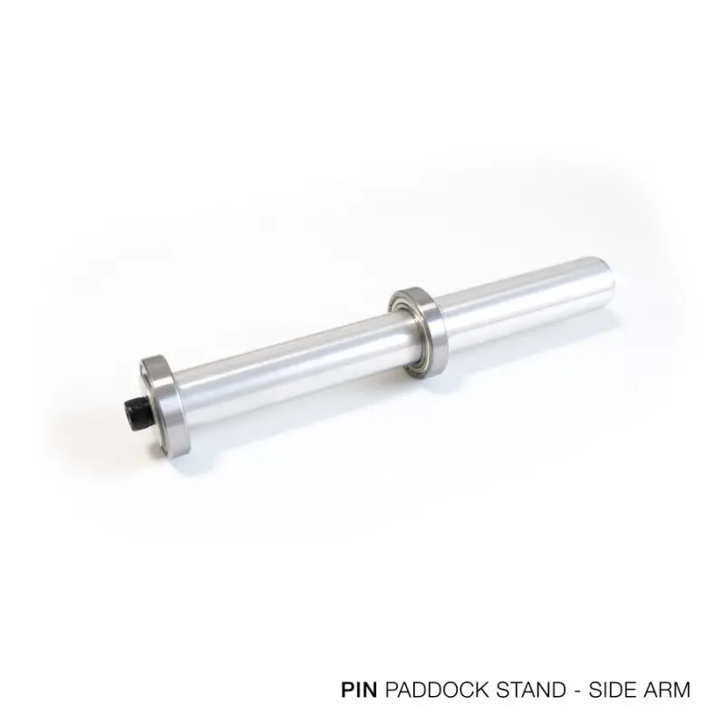 Motorradständer-Adapter Barracuda Pin-D 1098/MV